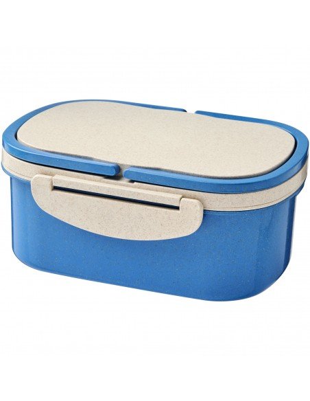 Crave wheat straw lunch box