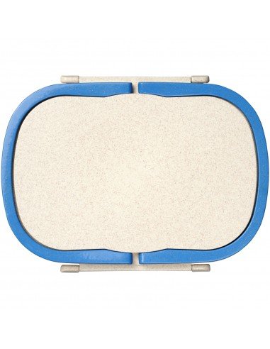 Crave wheat straw lunch box