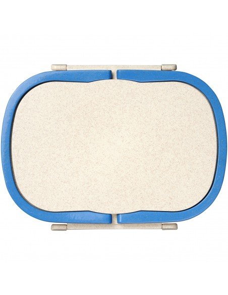 Crave wheat straw lunch box