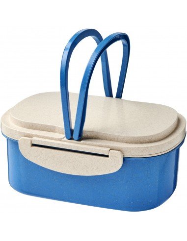 Crave wheat straw lunch box
