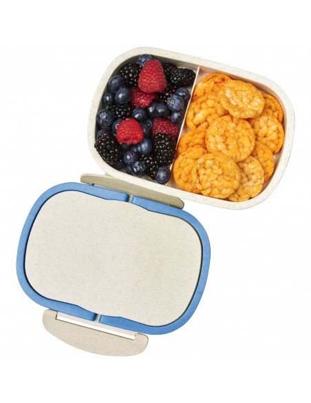 Crave wheat straw lunch box