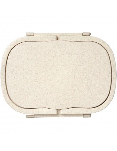 Crave wheat straw lunch box