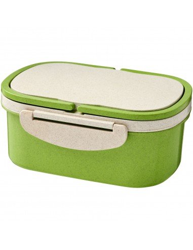 Crave wheat straw lunch box