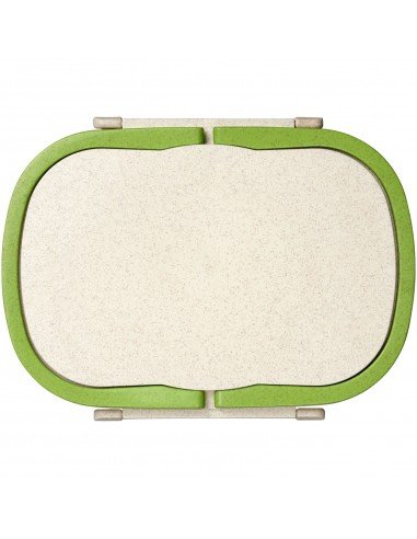 Crave wheat straw lunch box