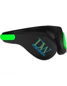 Usain LED rear shoe clip light 2