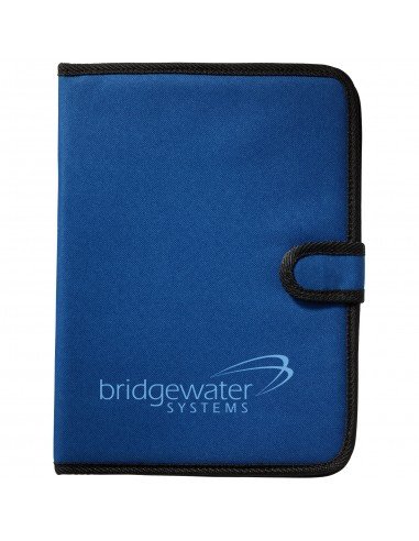 University A4 portfolio