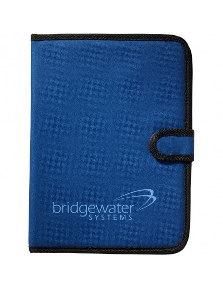 University A4 portfolio