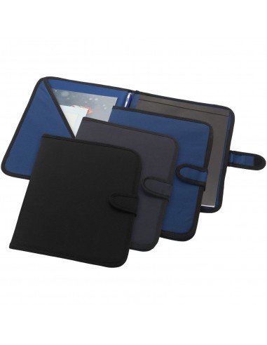 University A4 portfolio