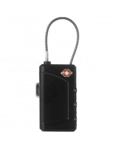 Bagažo spyna Phoenix TSA