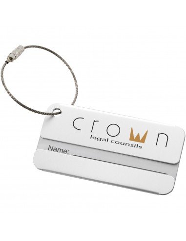 Bagažo žymeklis Discovery