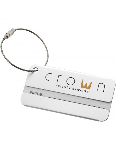 Bagažo žymeklis Discovery