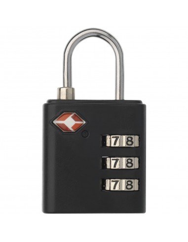 Bagažo spyna Kingsford TSA