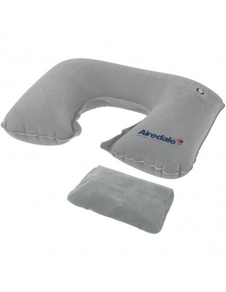 Kelionių pagalvė Detroit