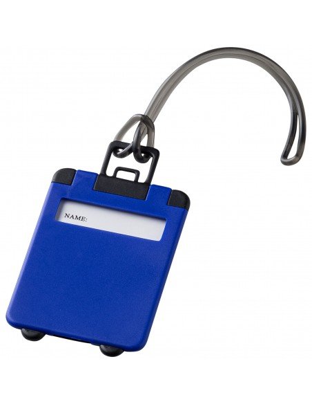 Taggy luggage tag