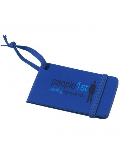 Tripz luggage tag