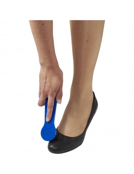 Batų šaukštas ir valiklis Rapido