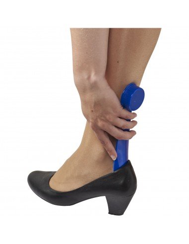 Batų šaukštas ir valiklis Rapido