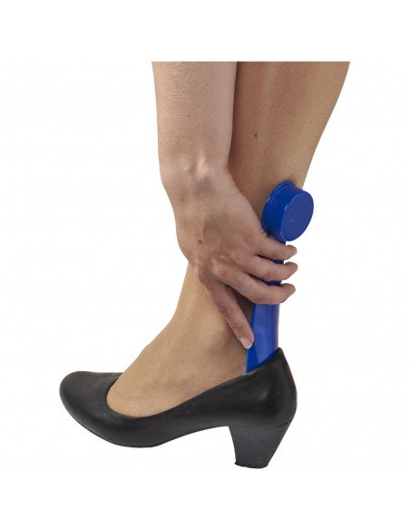 Batų šaukštas ir valiklis Rapido