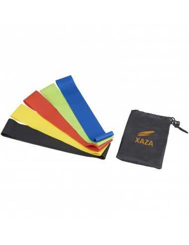 Crane resistance elastic fitness bands