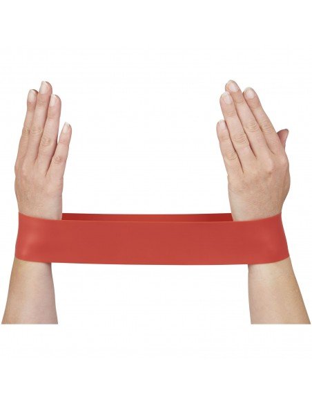 Crane resistance elastic fitness bands