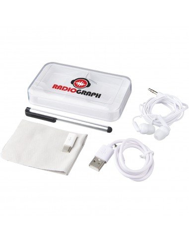 Kelionių rinkinys Journey