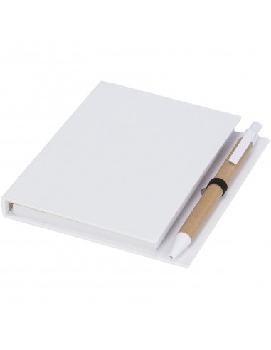 Colours combo pad with pen