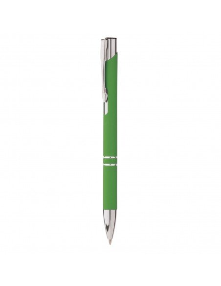 Twilight metal stylus ballpoint pen