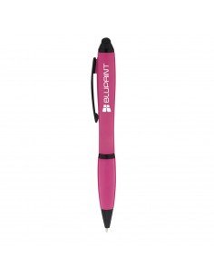Curvy Candy stylus ballpoint pen