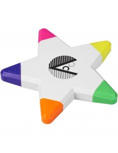 Solvig star highlighter 2