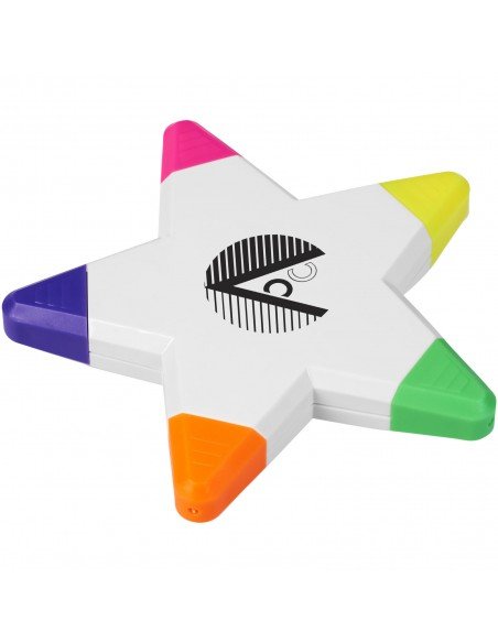 Solvig star highlighter