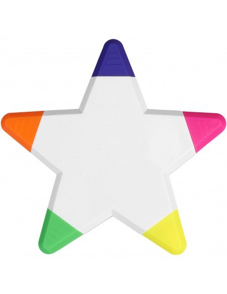 Solvig star highlighter