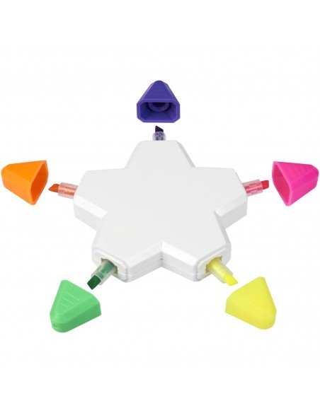 Solvig star highlighter