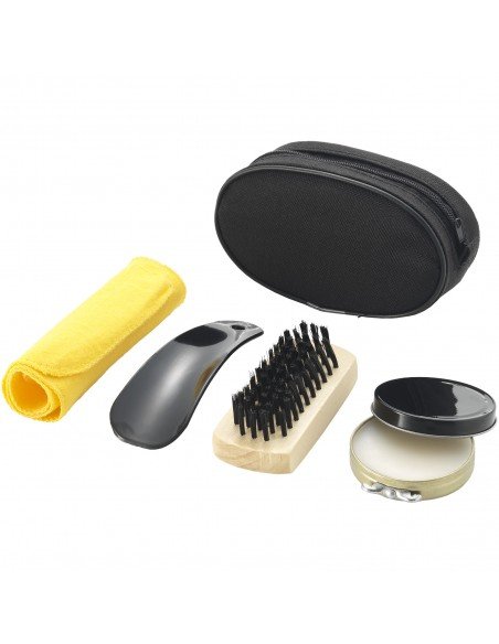 Batų valymo rinkinys Hammond