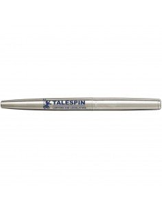 Jotter stainless steel fountain pen 2