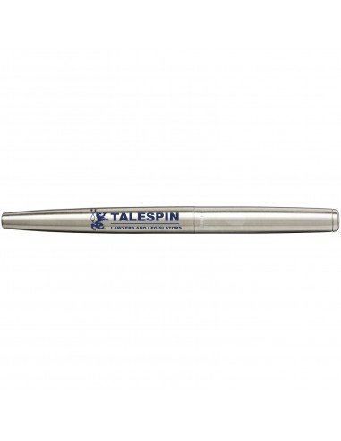 Jotter stainless steel fountain pen