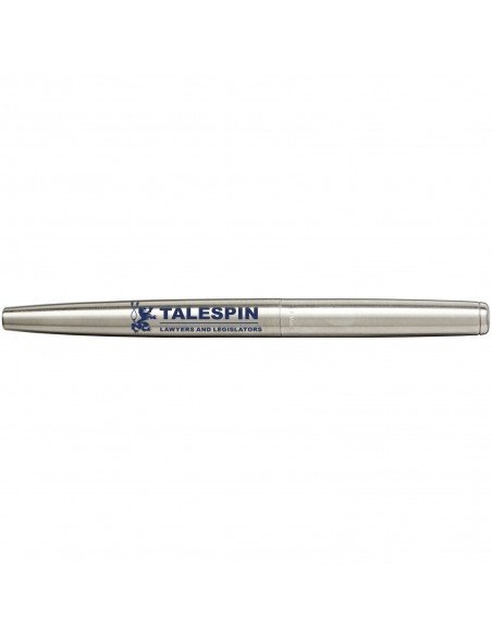 Jotter stainless steel fountain pen