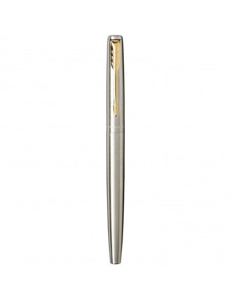 Jotter stainless steel fountain pen