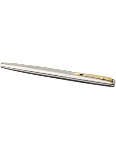 Jotter stainless steel fountain pen