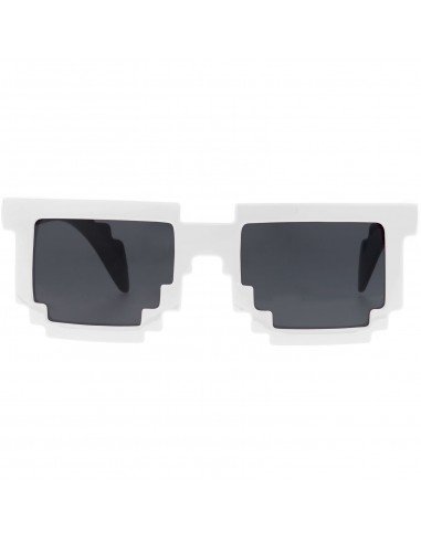 Pixel sunglasses