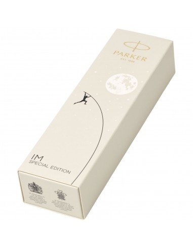 Parker IM special edition fountain pen
