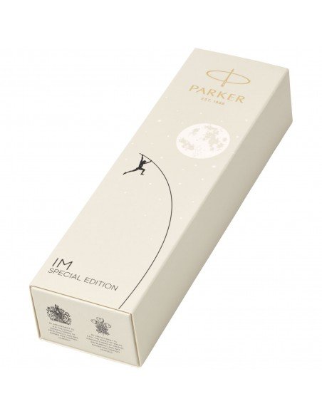 Parker IM special edition fountain pen