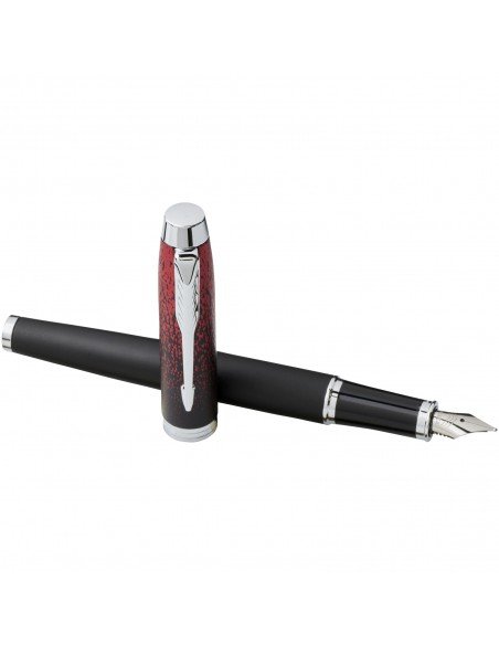 Parker IM special edition fountain pen