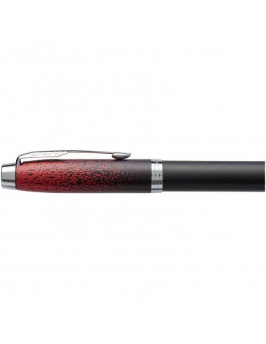 Parker IM special edition fountain pen