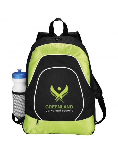 Branson tablet backpack