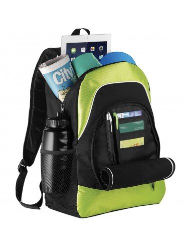 Branson tablet backpack