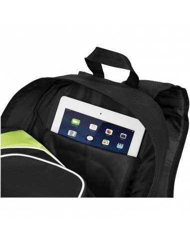 Branson tablet backpack