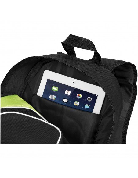 Branson tablet backpack