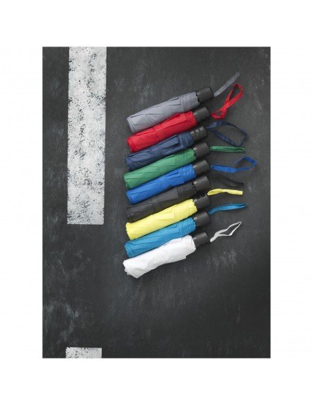 Kompaktiškas skėtis Ida 21.5"