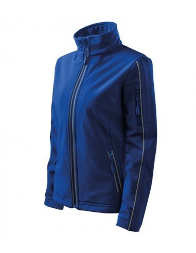 Moteriška striukė be gobtuvo Moteriška striukė be gobtuvo