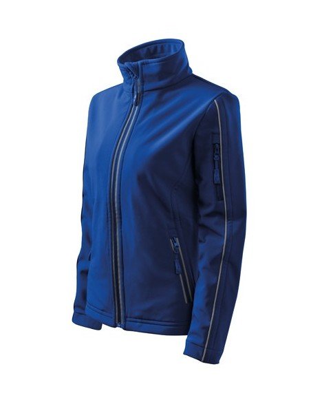 Moteriška striukė be gobtuvo Moteriška striukė be gobtuvo